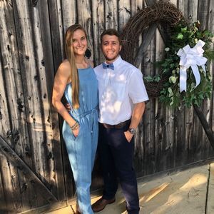 Meet your Posher, Andrew